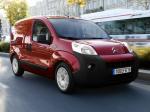 Citroen Nemo 2008 года